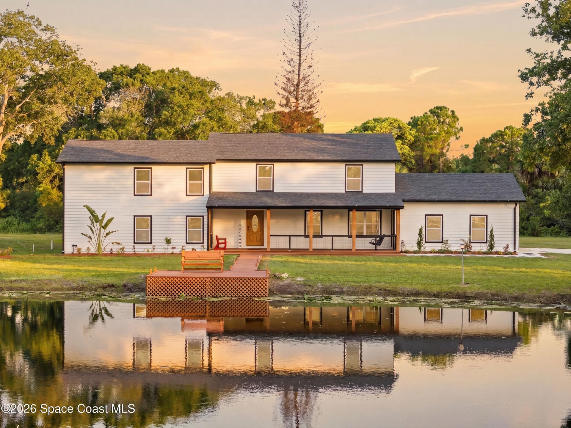3110 Harlock Road, Melbourne, FL 32934 Photo
