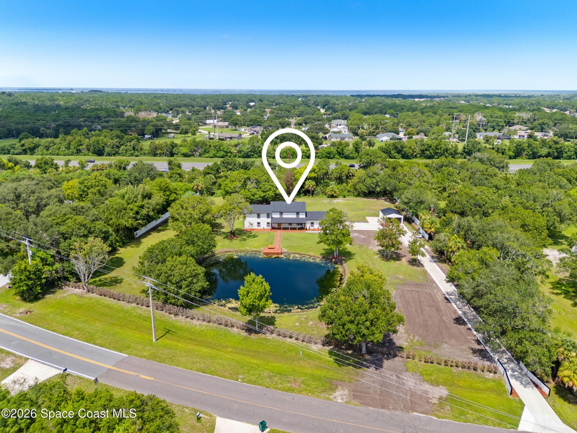 3110 Harlock Road, Melbourne, FL 32934 Photo