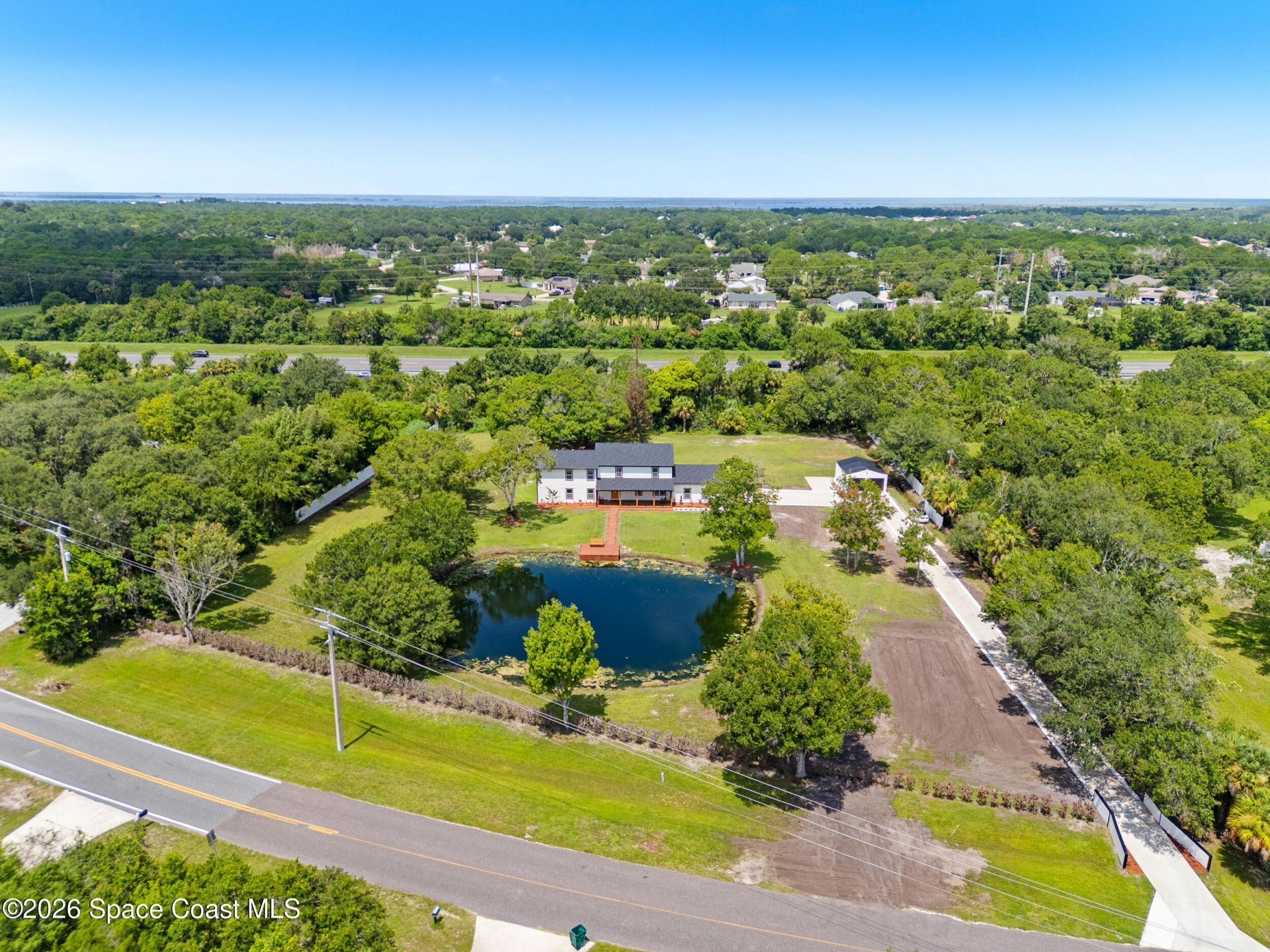 3110 Harlock Road, Melbourne, FL 32934 Photo