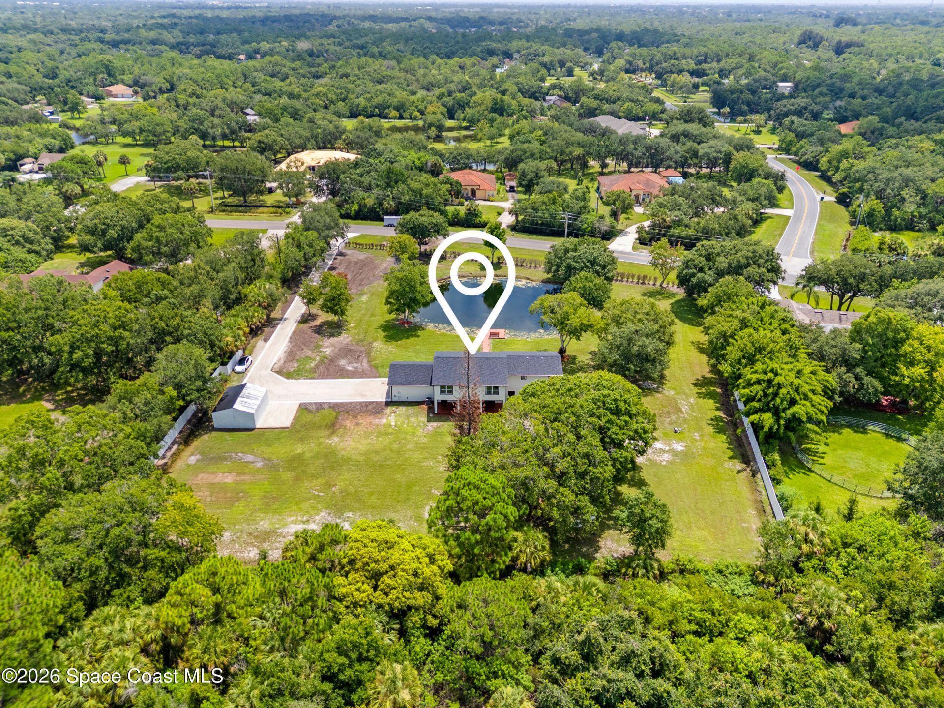 3110 Harlock Road, Melbourne, FL 32934 Photo