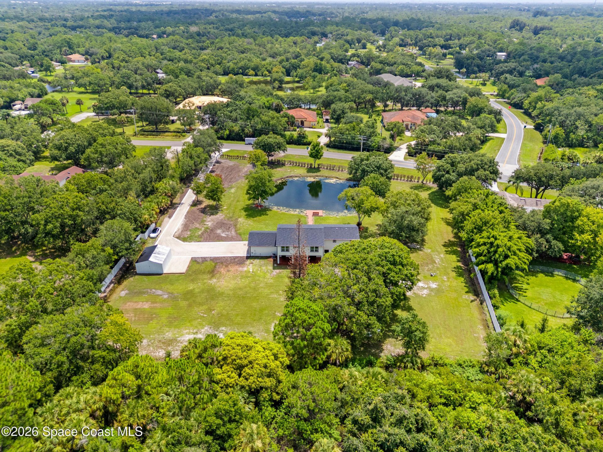 3110 Harlock Road, Melbourne, FL 32934 Photo