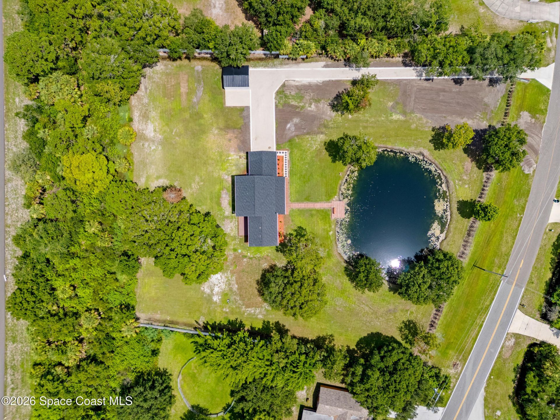 3110 Harlock Road, Melbourne, FL 32934 Photo