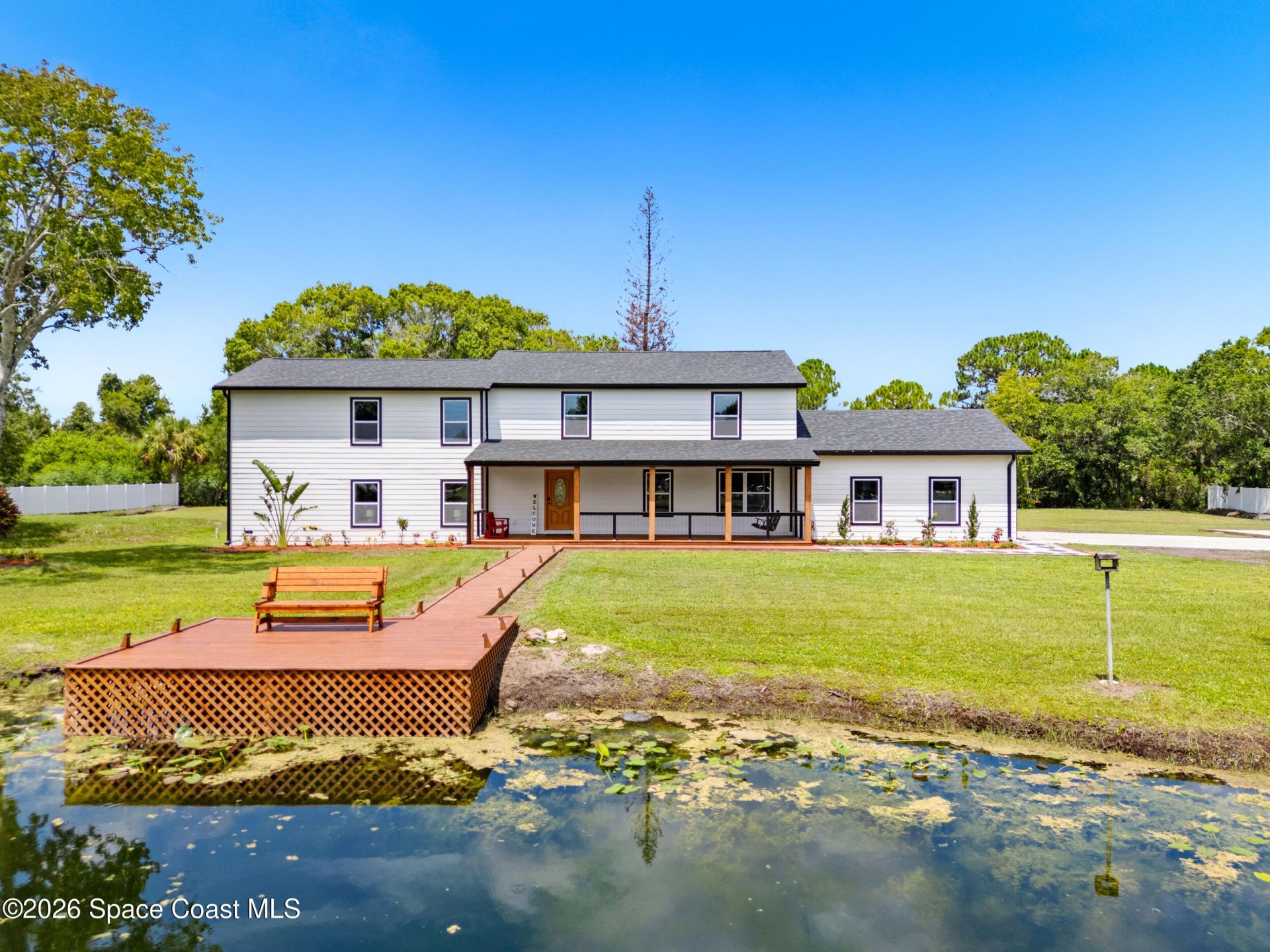3110 Harlock Road, Melbourne, FL 32934 Photo