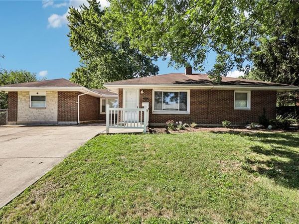 4504 Kingview Avenue, Dayton, OH 45420