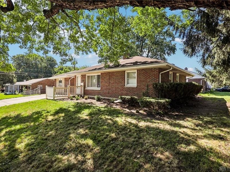 4504 Kingview Avenue, Dayton, OH 45420 Photo 2