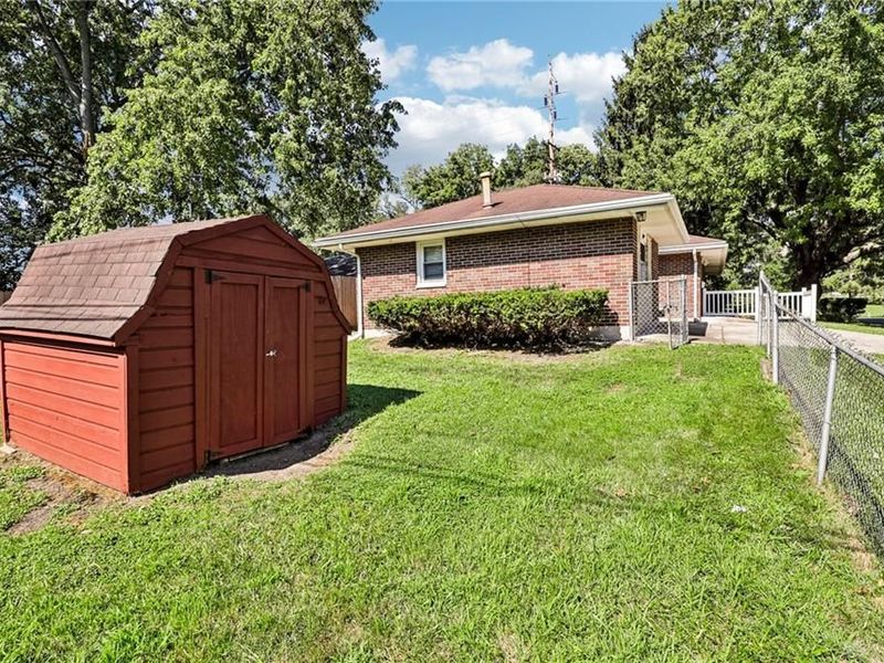 4504 Kingview Avenue, Dayton, OH 45420 Photo 26