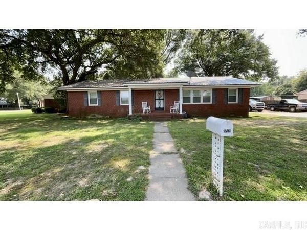 815 Betty Lynn Street , Osceola, AR 72370