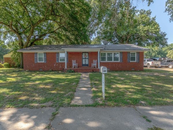 815 Betty Lynn Street, Osceola, AR 72370