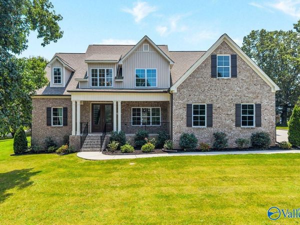 13968 Hatchie Lane, Athens, AL 35611