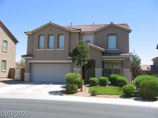 6732 SUGARBIRD Court , North Las Vegas, NV 89084