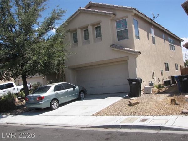 8744 Palomino Ranch Street, Las Vegas, NV 89131