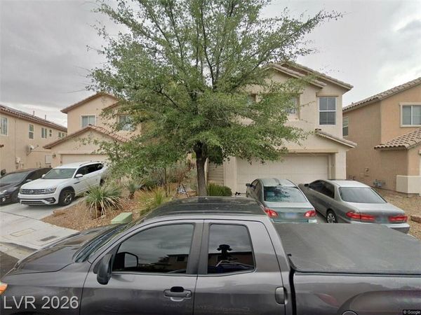 8744 Palomino Ranch Street, Las Vegas, NV 89131