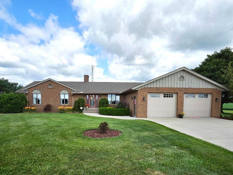 2560 Brokensword Road, Bucyrus, OH 44820 Photo 1
