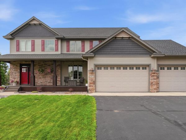 2451 154th Avenue NW, Andover, MN 55304