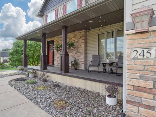 2451 154th Avenue NW, Andover, MN 55304