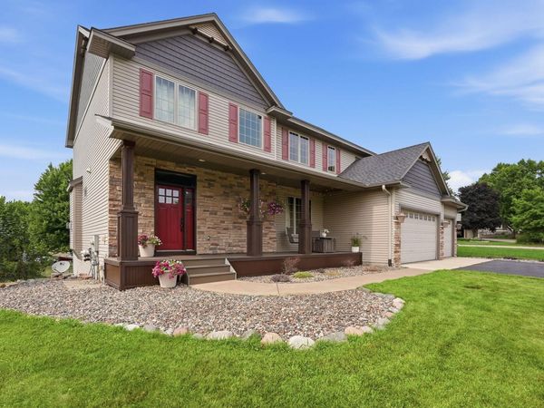 2451 154th Avenue NW, Andover, MN 55304