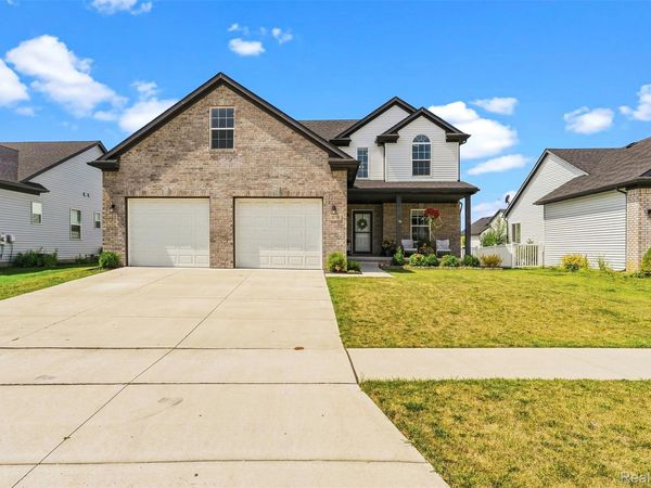 5113 Westminster Drive, Dundee Village, Mi 48131