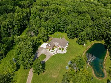 65690 North Avenue, Ray Township, Mi 48096