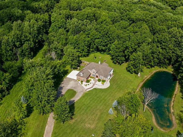 65690 North Avenue, Ray Township, Mi 48096