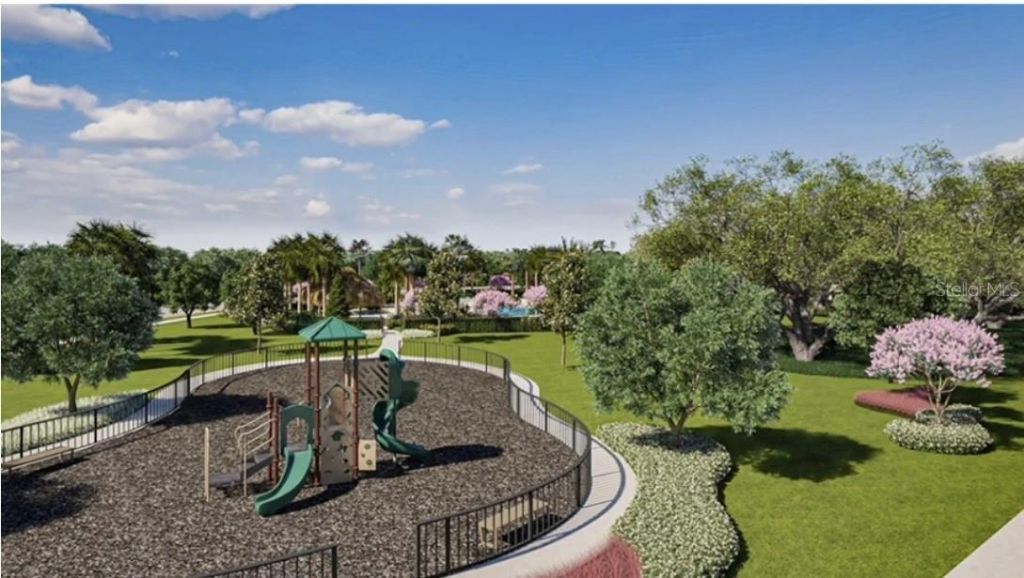 5140 Clay Whaley Rd , Saint Cloud, FL 34772 Photo