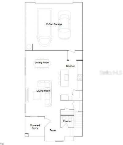 5140 Clay Whaley Rd , Saint Cloud, FL 34772 Photo