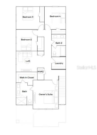 5140 Clay Whaley Rd , Saint Cloud, FL 34772 Photo