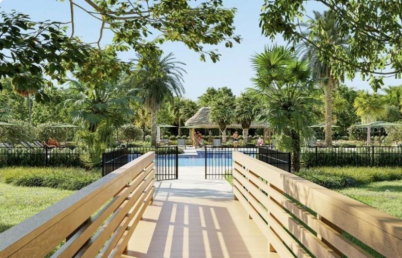5140 Clay Whaley Rd , Saint Cloud, FL 34772 Photo