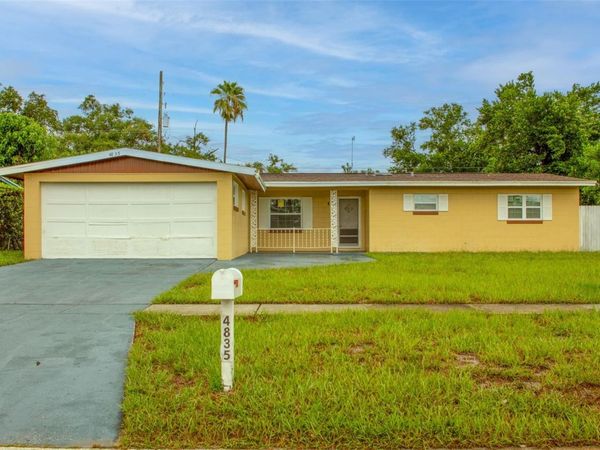 4835 KATHY JO TERRACE , ORLANDO, FL 32808