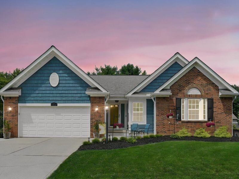 5532 Rubble Lane, Hilliard, OH 43026 Photo 2