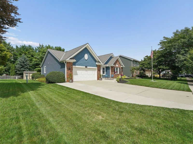 5532 Rubble Lane, Hilliard, OH 43026 Photo 4