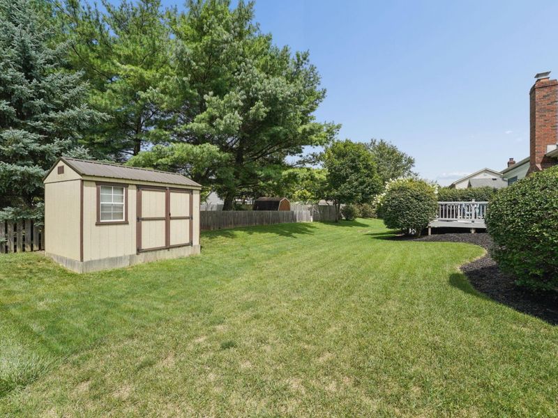 5532 Rubble Lane, Hilliard, OH 43026 Photo 41
