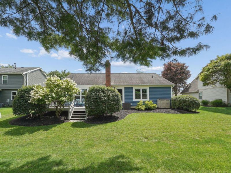 5532 Rubble Lane, Hilliard, OH 43026 Photo 42