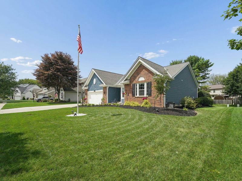 5532 Rubble Lane, Hilliard, OH 43026 Photo 5