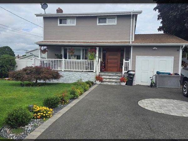 353 Barleau Street , Brentwood, NY 11717