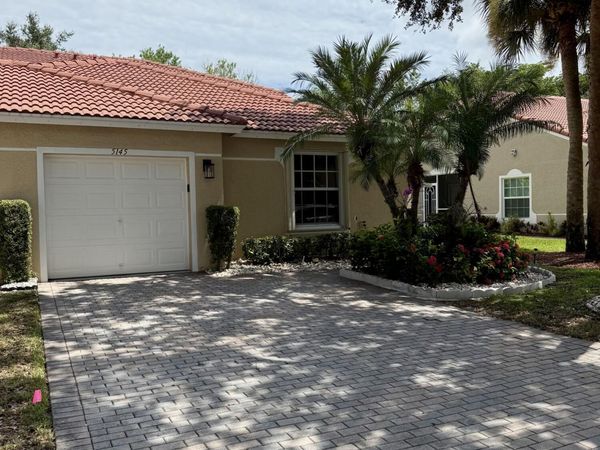 5145 Toscana Trail, Boynton Beach, FL 33437