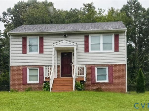 11925 Wedge Drive, Chester, VA 23831