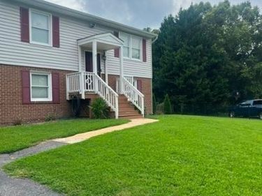11925 Wedge Drive , Chester, VA 23831