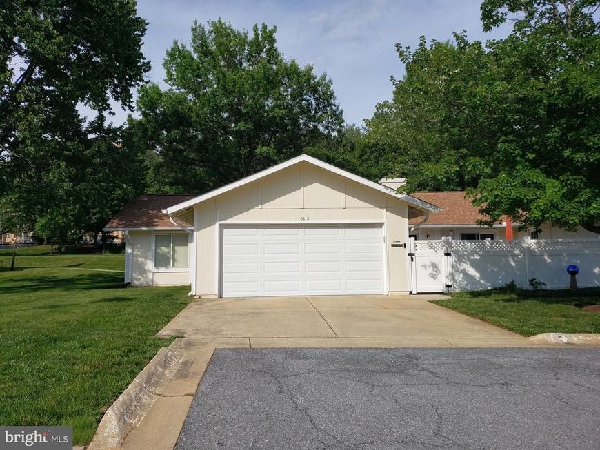 3615 Chorley Woods Way, Unit 6A, Silver Spring, MD 20906 Main Photo
