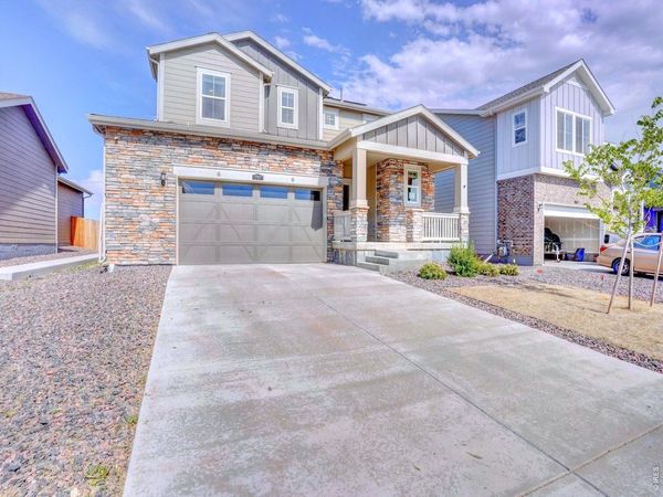 797 Harvard St, Johnstown, CO 80534