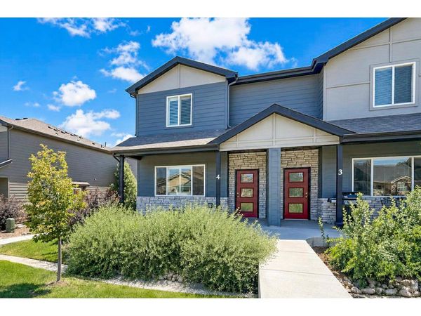6717 4th St Rd, Unit 4, Greeley, CO 80634