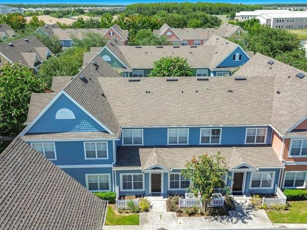 2208 SAN VITTORINO CIRCLE, Unit 104, KISSIMMEE, FL 34741