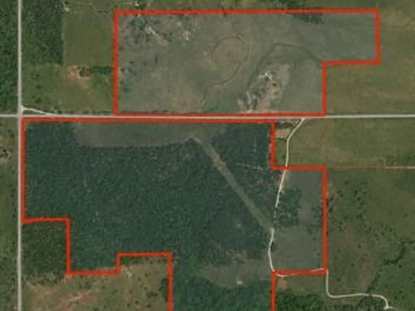 E 1870 Road, Loco, OK 73442