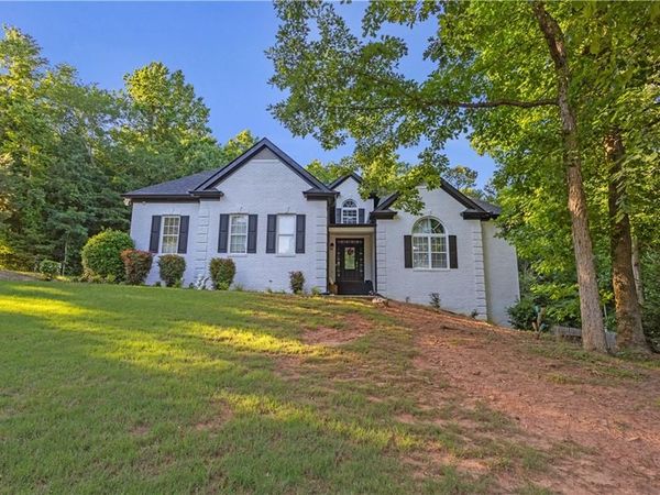 151 Dumar Lane, Hoschton, GA 30548