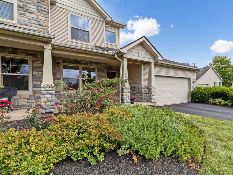6040 Coventry Lake Drive, Hilliard, OH 43026 Photo 11