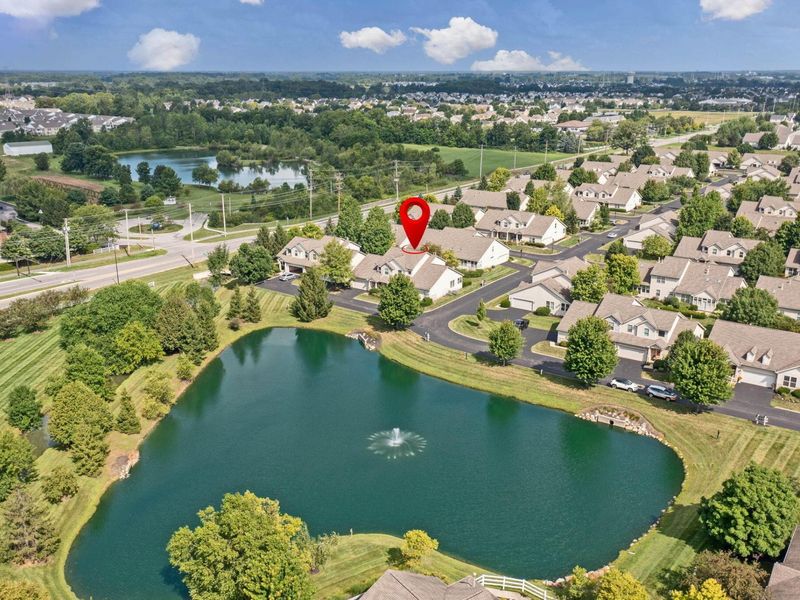 6040 Coventry Lake Drive, Hilliard, OH 43026 Photo 13