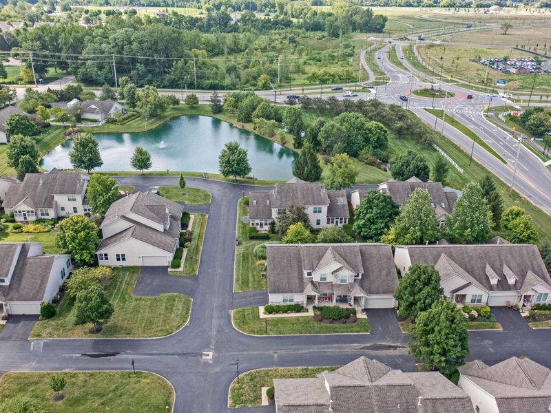 6040 Coventry Lake Drive, Hilliard, OH 43026 Photo 14