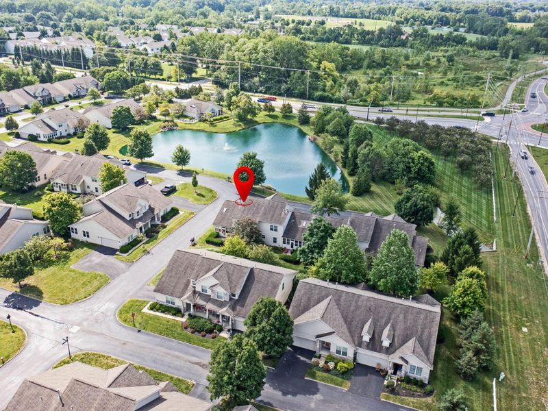 6040 Coventry Lake Drive, Hilliard, OH 43026 Photo 15