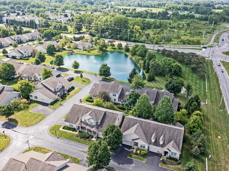 6040 Coventry Lake Drive, Hilliard, OH 43026 Photo 16