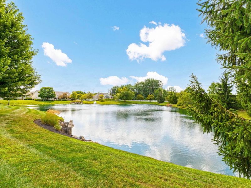 6040 Coventry Lake Drive, Hilliard, OH 43026 Photo 17