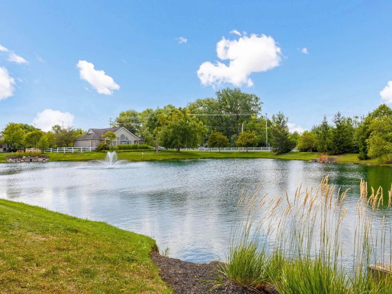 6040 Coventry Lake Drive, Hilliard, OH 43026 Photo 18